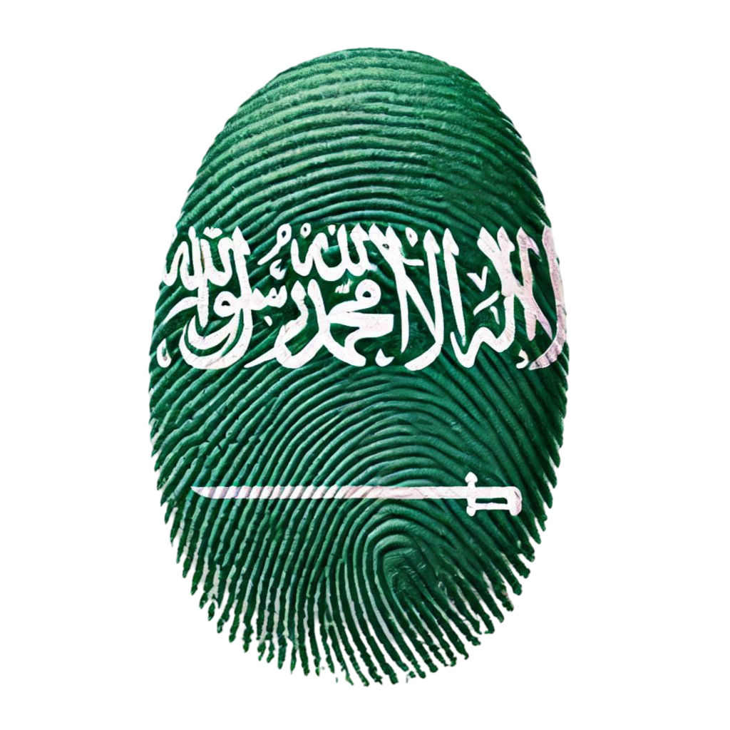 Saudi Arabia