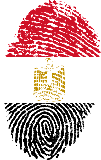 Egypt