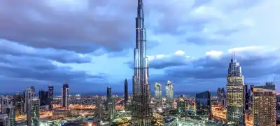 Dubai